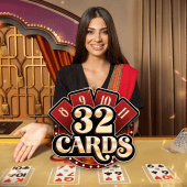 queen ph 32 Baraha live casino icon