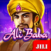 queen ph Ali Baba hot game icon