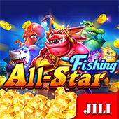 queen ph All Star Fishing icon
