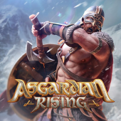 queen ph Asgardian Rising game icon