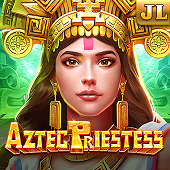 queen ph Aztec Priestess game icon