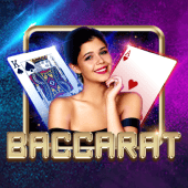 queen ph Baccarat B icon