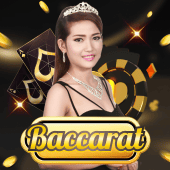queen ph Baccarat game icon