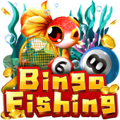 queen ph Bingo Fishing icon