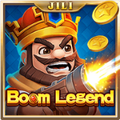 queen ph Boom Legend icon