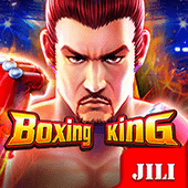 queen ph Boxing King game icon