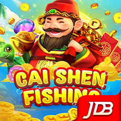 queen ph Cai Shen Fishing icon