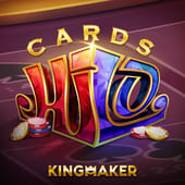 queen ph Cards Hi Lo game icon