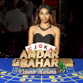 queen ph Casino Marina Andar Bahar icon