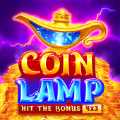 queen ph Coin Lamp slot icon