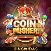 queen ph Coin Pusher game icon