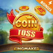 queen ph Coin Toss game icon