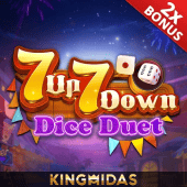 queen ph Dice Duet game icon