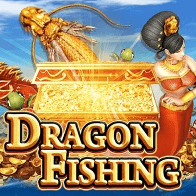 queen ph Dragon Fishing icon
