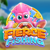 queen ph Fierce Fishing icon