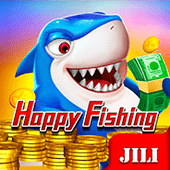 queen ph Happy Fishing hot icon