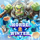 queen ph Horde 2 Winter icon
