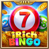 queen ph Irich Bingo slot icon