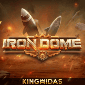 queen ph Iron Dome game icon