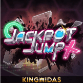 queen ph Jackpot Jump game icon