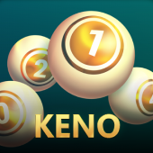 queen ph Keno game icon