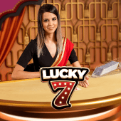 queen ph Lucky 7 live icon
