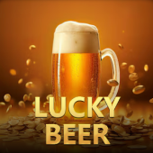 queen ph Lucky Bear game icon