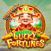 Lucky Fortunes related icon