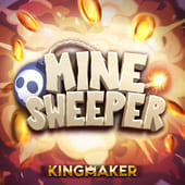 queen ph Minesweeper game icon
