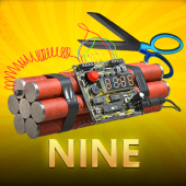 queen ph Nine game icon
