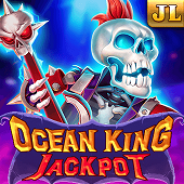 queen ph Ocean King Jackpot icon