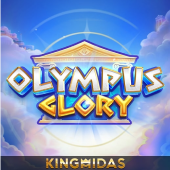 queen ph Olympus Glory game icon