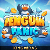 queen ph Penguin Panic game icon