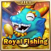 queen ph Royal Fishing icon