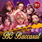 queen ph Sexy Blockchain Baccarat B B icon