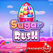 queen ph Sugar Rush slot game icon