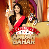 queen ph Ultimate Andar Bahar icon
