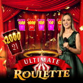 queen ph Ultimate Roulette icon
