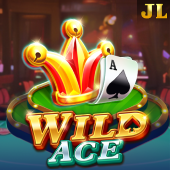 queen ph Wild Ace slot icon