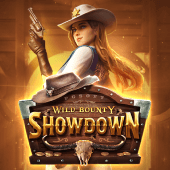 queen ph Wild Bounty Showdown icon